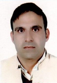 امیرعلی موسوی